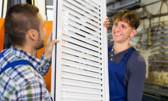 Voorzetrolluiken op zonne energie prijs
