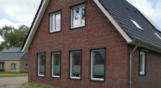 voorzetrolluiken prijs