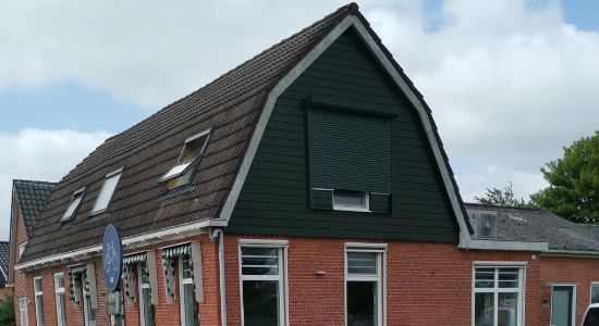 prijzen voorzetrolluiken